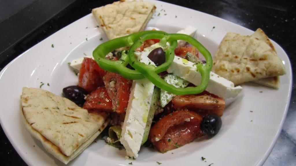 OLIVE TREE BISTRO | restaurant | 231 W Lancaster Ave, Paoli, PA 19301, USA | 6109939393 OR +1 610-993-9393