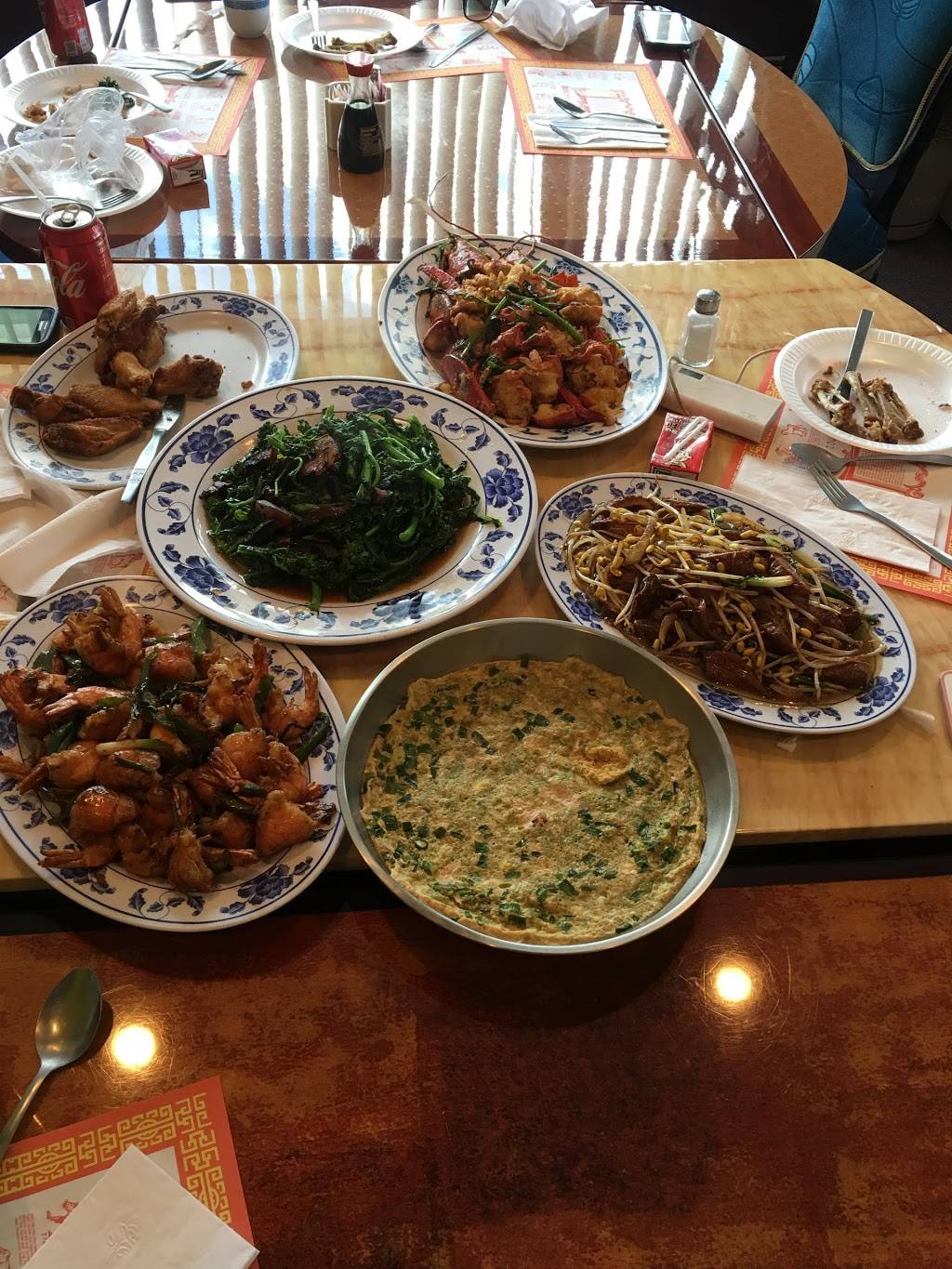 Young Sing 羊城 | restaurant | 192 Gansett Ave, Cranston, RI 02910, USA | 4019444437 OR +1 401-944-4437