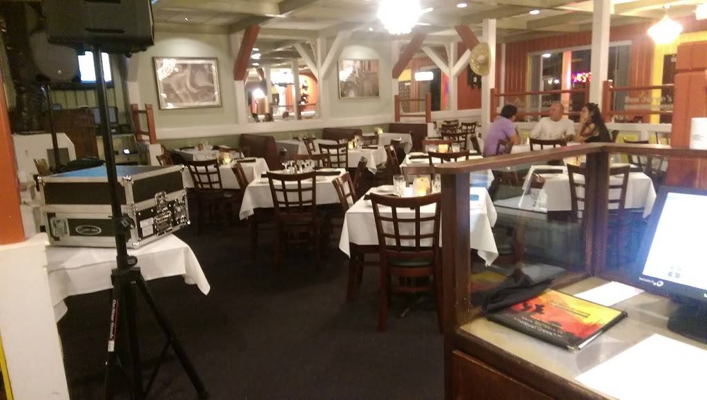 Don Jorges Restaurant | restaurant | 108 E Diamond Ave, Gaithersburg, MD 20877, USA | 3015191500 OR +1 301-519-1500