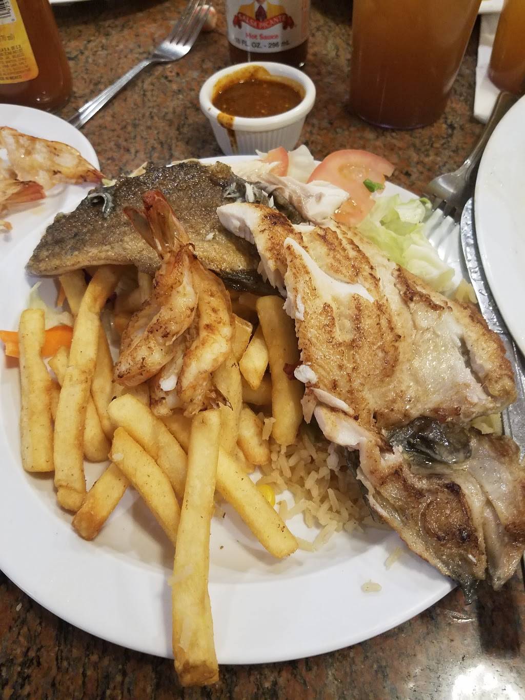 Mariscos Los Arcos | restaurant | 14038 Victory Blvd, Van Nuys, CA 91401, USA | 8189020892 OR +1 818-902-0892