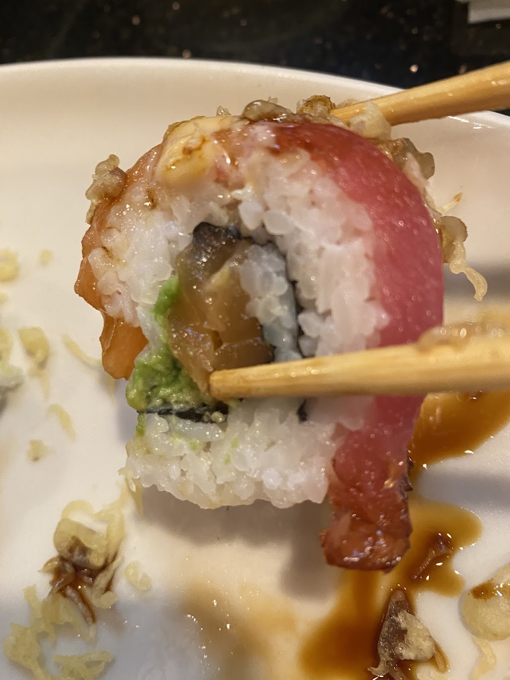 SUSHI 9 THAI & JAPANESE RESTAURANT | restaurant | 720 Schillinger Rd S, Mobile, AL 36695, USA | 2516077033 OR +1 251-607-7033