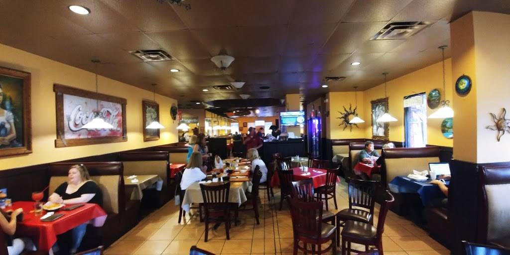 Old Mexico Cantina | restaurant | 140 Browns Ferry Rd, Madison, AL 35758, USA | 2564646044 OR +1 256-464-6044