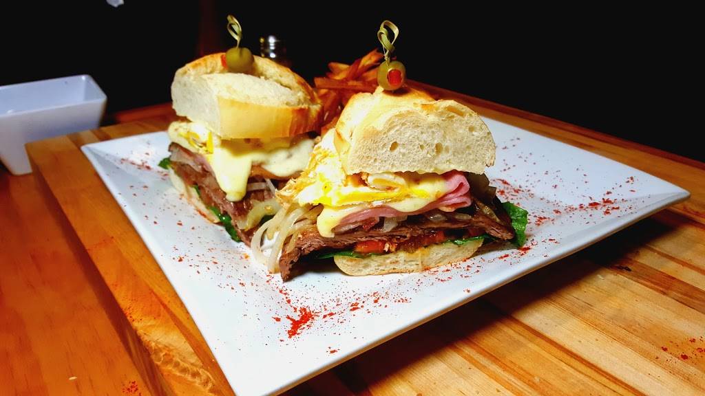 Dona Paulina | restaurant | 8263 Bird Rd, Miami, FL 33155, USA | 7864528266 OR +1 786-452-8266