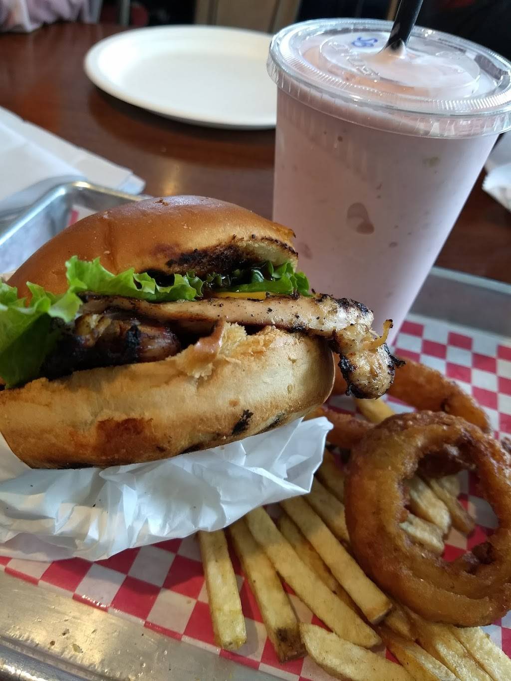 Healdsburger | restaurant | 48 Healdsburg Ave, Healdsburg, CA 95448, USA | 7074739604 OR +1 707-473-9604