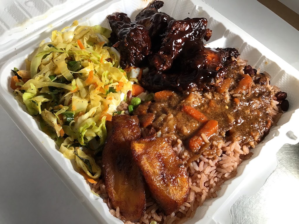 D&D Caribbean Kitchen | restaurant | 11116 Baltimore Ave, Beltsville, MD 20705, USA | 3017281136 OR +1 301-728-1136