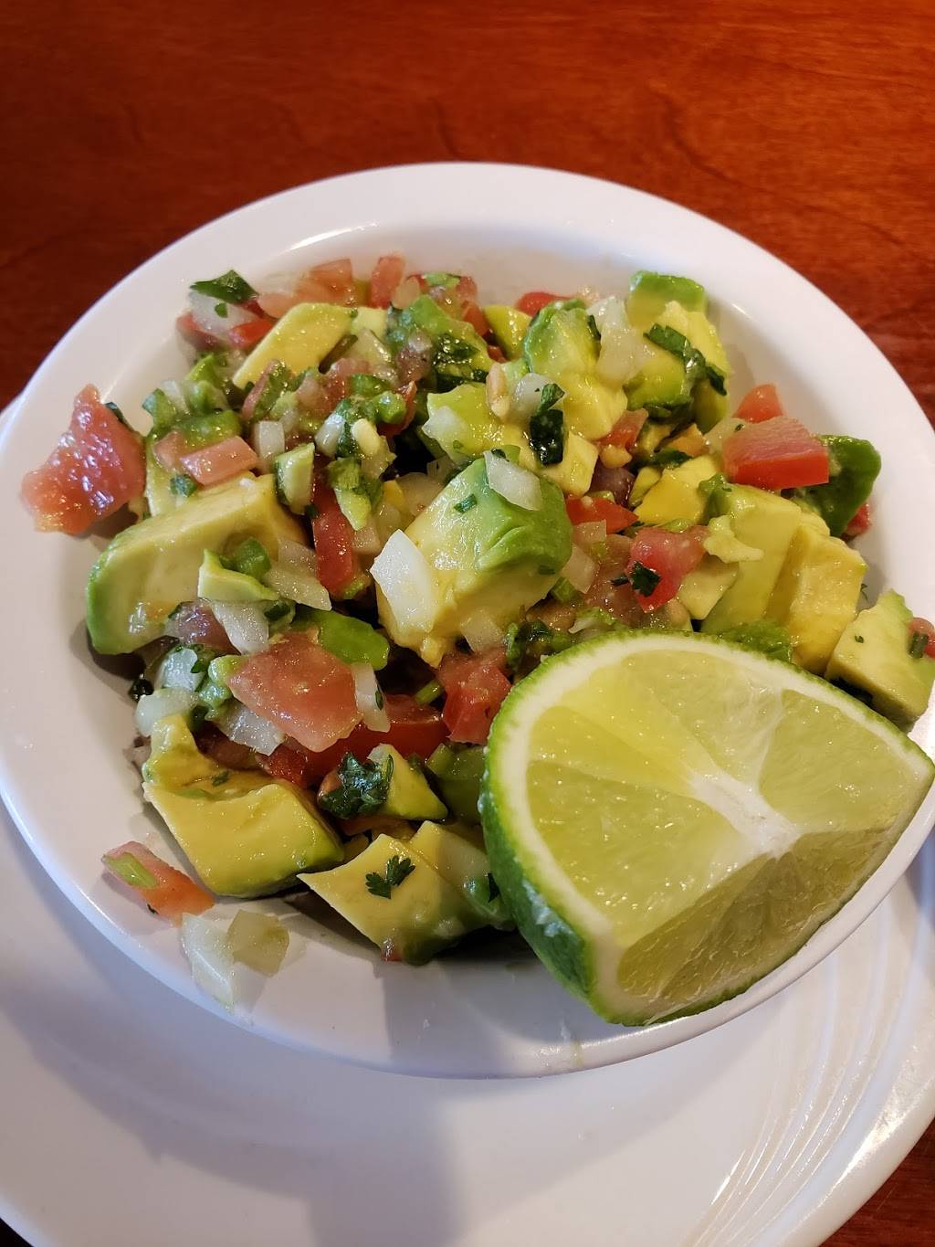 El Patron 2 | restaurant | 607 E Meighan Blvd, Gadsden, AL 35903, USA | 2563128189 OR +1 256-312-8189