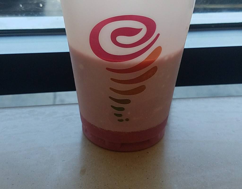 Jamba Juice Northridge II | restaurant | 18506 Devonshire St, Northridge, CA 91324, USA | 8188855801 OR +1 818-885-5801