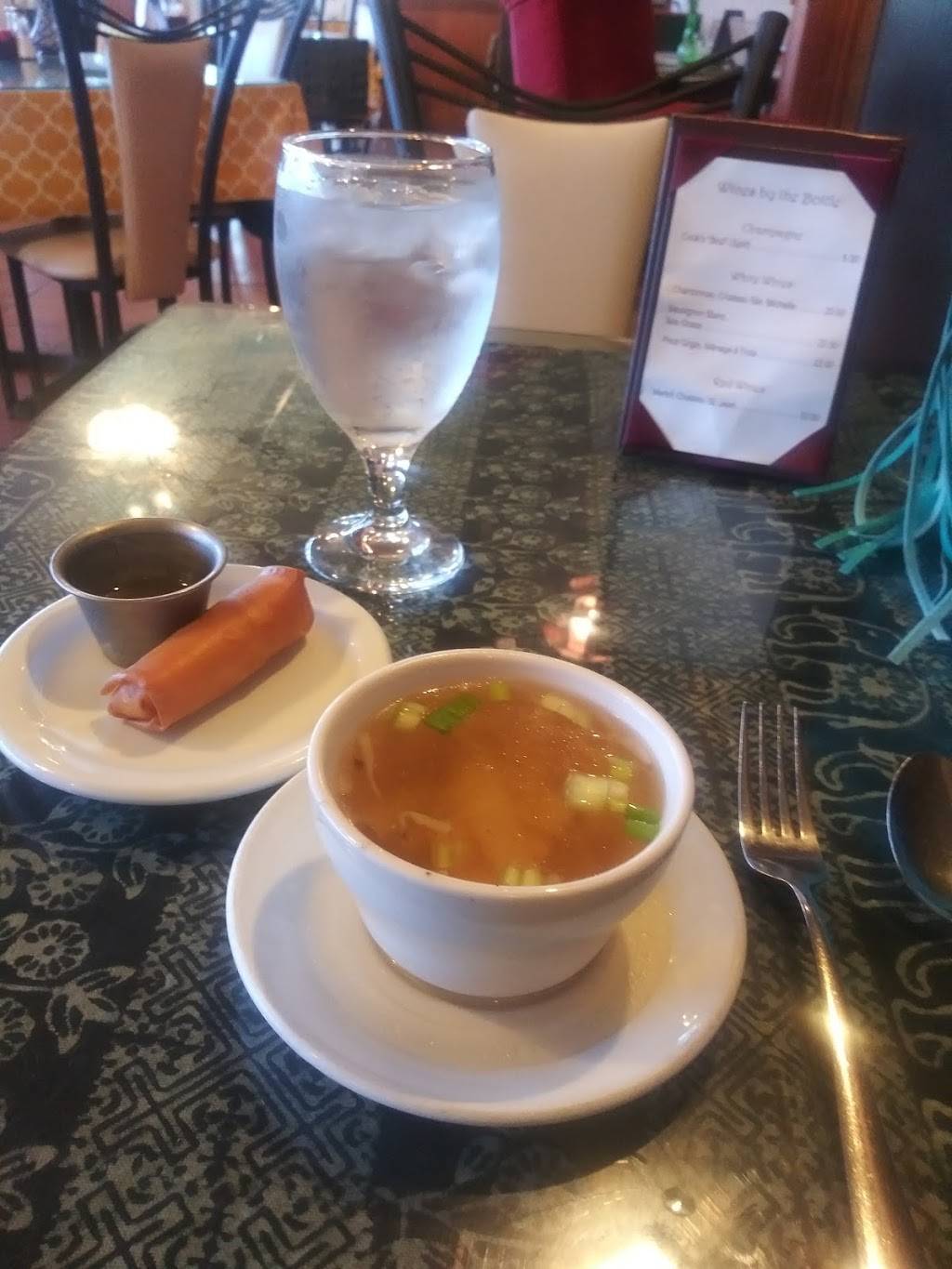 Thai House | restaurant | 829 NE Jensen Beach Blvd, Jensen Beach, FL 34957, USA | 7722320705 OR +1 772-232-0705