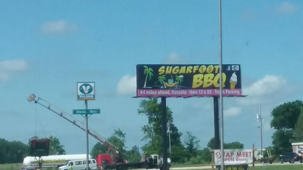 Cases Corner travel center, free truck parking with diesel fuel | restaurant | 1559 MO-215, Brighton, MO 65617, USA | 4177562131 OR +1 417-756-2131
