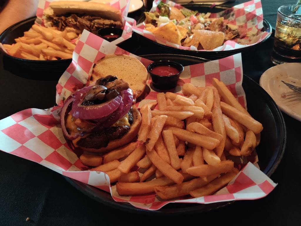 404 Bar &Grill | restaurant | 404 Elysian Fields Rd, Nashville, TN 37211, USA | 6153318944 OR +1 615-331-8944