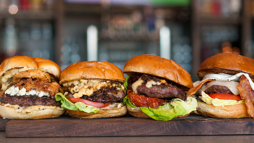 Red Door Woodfired Grill | restaurant | 11851 Roe Ave, Leawood, KS 66211, USA | 9132274959 OR +1 913-227-4959