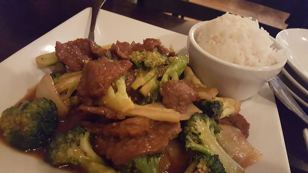 Mings | restaurant | 7224 Pontchartrain Blvd, New Orleans, LA 70124, USA | 5043336341 OR +1 504-333-6341