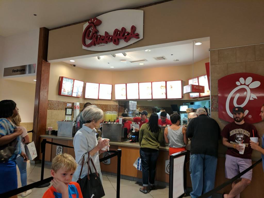 Chick-fil-A | restaurant | 2901 S Capital of Texas Hwy Ste VC8, Austin, TX 78746, USA | 5123273699 OR +1 512-327-3699