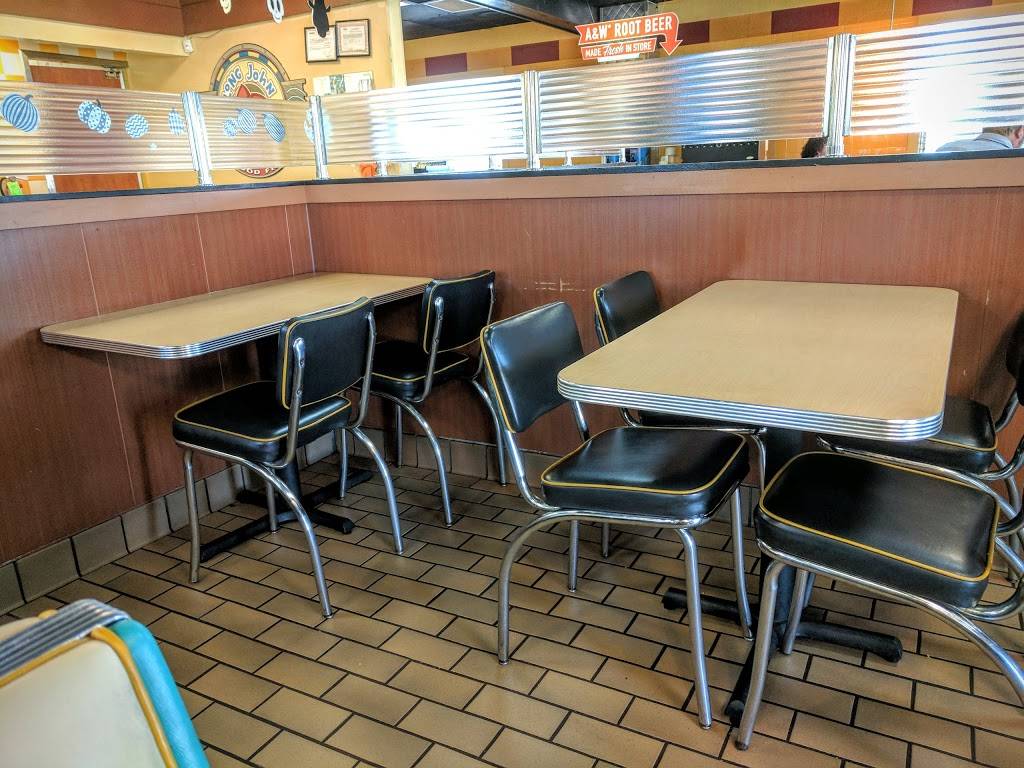 Long John Silvers | restaurant | 2608 Ridge Rd, Rockwall, TX 75087, USA | 4692676199 OR +1 469-267-6199