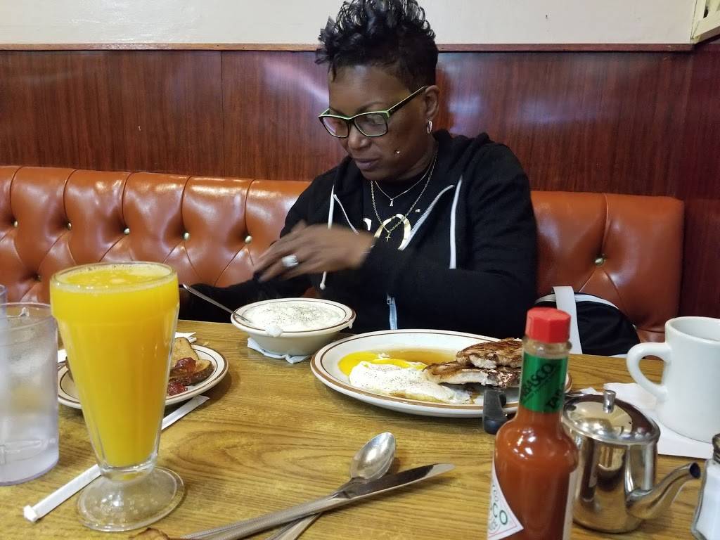 Oles Waffle Shop | restaurant | 1507 Park St, Alameda, CA 94501, USA | 5105228108 OR +1 510-522-8108