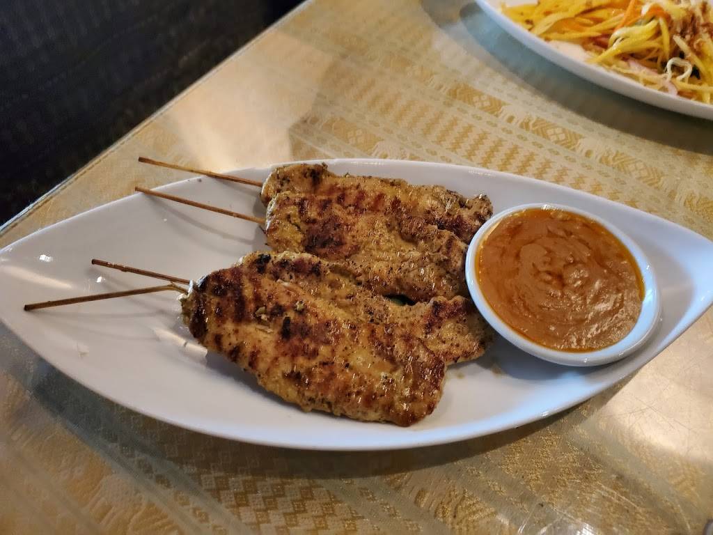 Thaifoon Restaurant | restaurant | 120 Dundas St, London, ON N6A 1G1, Canada | 5198501222 OR +1 519-850-1222