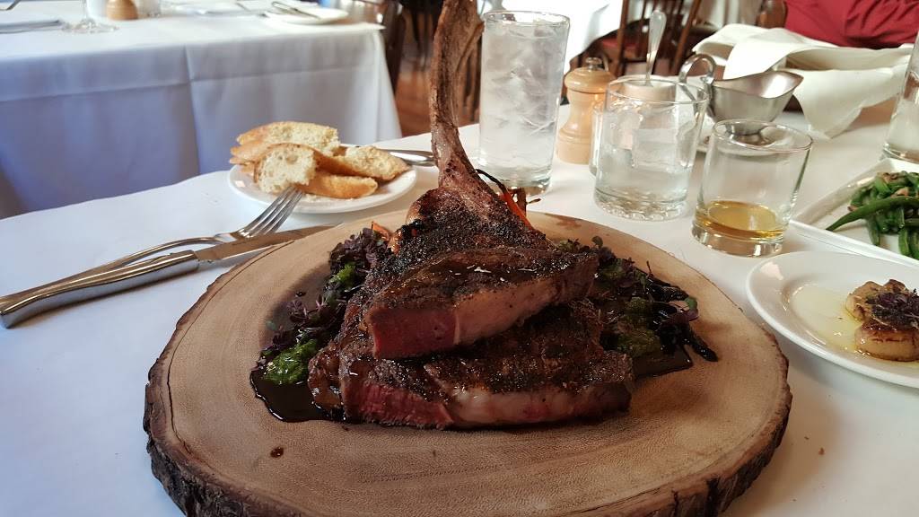 Zinc Bistro | restaurant | #140 Scottsdale 85254xaX, 15034 N Scottsdale Rd, Scottsdale, AZ 85254, USA | 4806030922 OR +1 480-603-0922