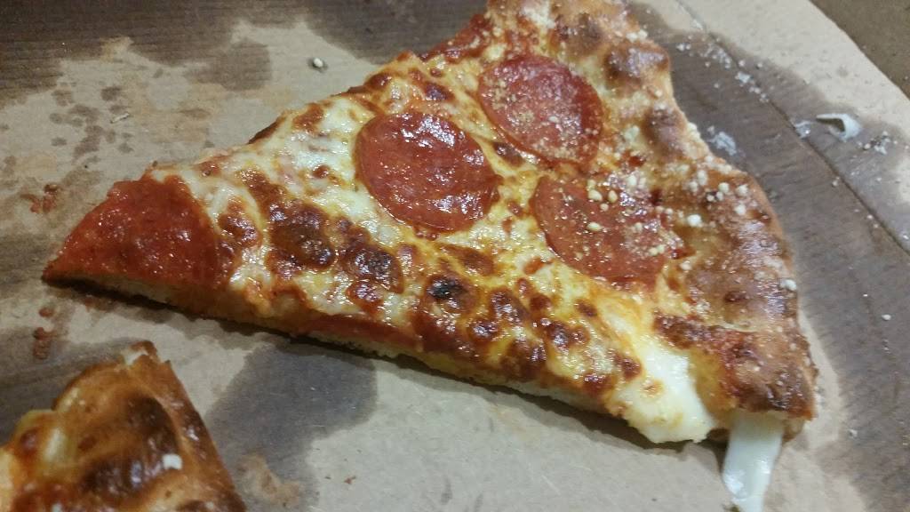 Little Caesars Pizza | meal takeaway | 475 Winton Pkwy, Livingston, CA 95334, USA | 2093941000 OR +1 209-394-1000