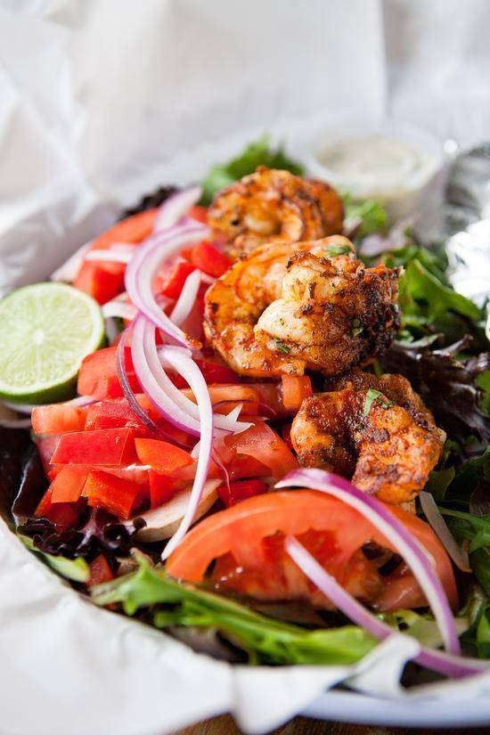 Turf N Surf Po Boy | restaurant | 407 Lavaca St, Austin, TX 78701, USA | 5122762763 OR +1 512-276-2763