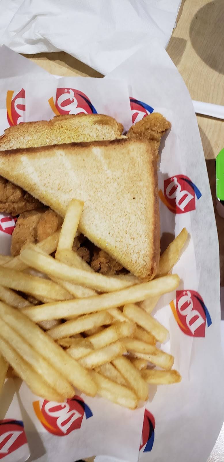 Dairy Queen Grill & Chill | restaurant | 701 Harrison Ave, Centralia, WA 98531, USA | 3607360218 OR +1 360-736-0218