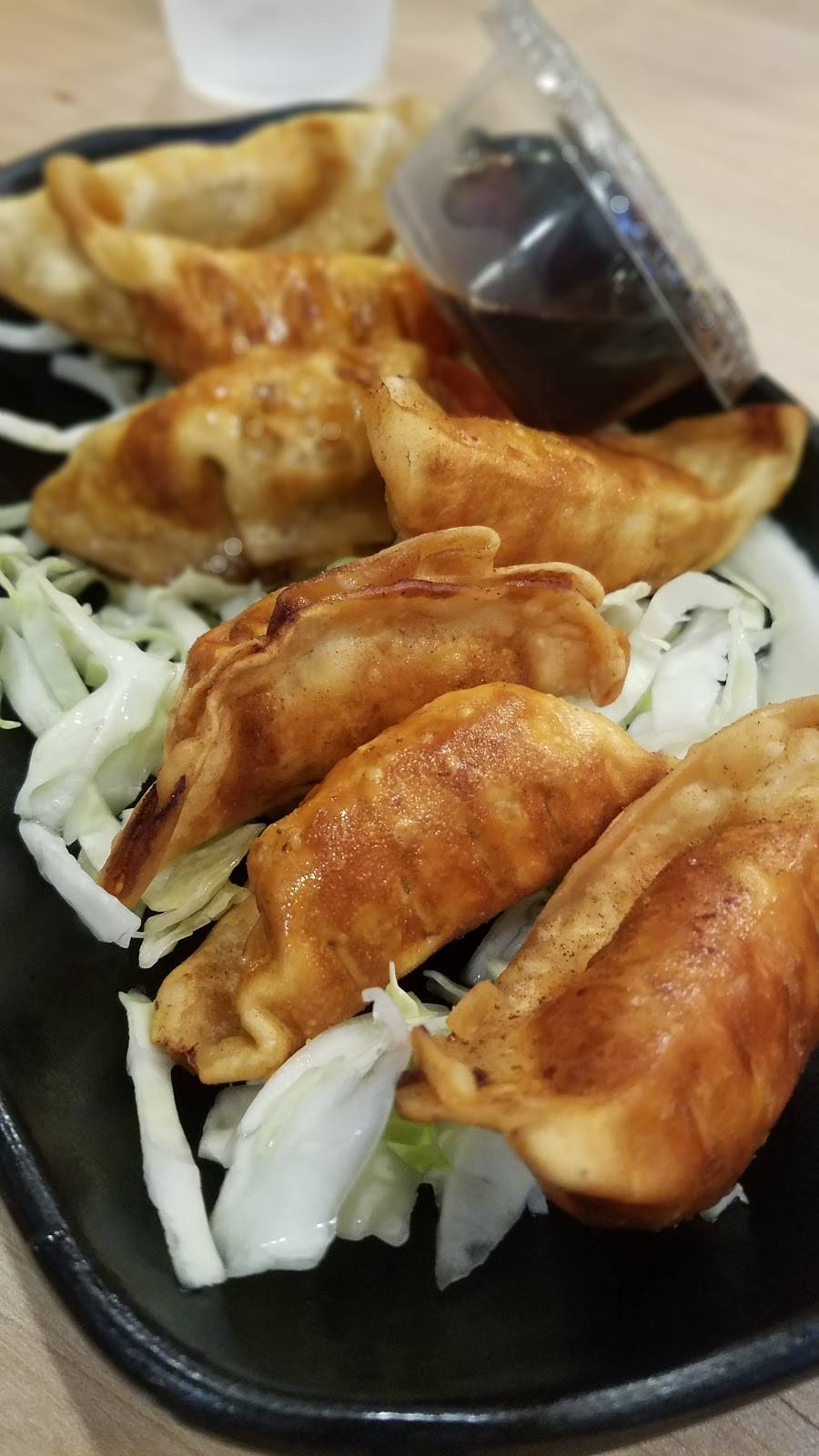 Koshi Ramen Bar | restaurant | 3581 Truxel Rd Suite #2, Sacramento, CA 95834, USA | 9166928985 OR +1 916-692-8985