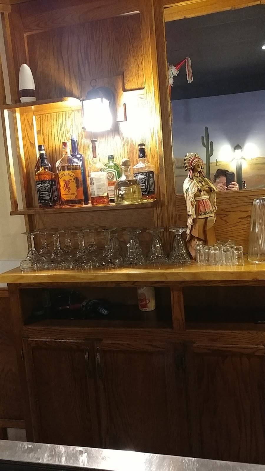 Rodeo Santa Fe Mexican Restaurant | restaurant | 104 Adams St, Stevenson, AL 35772, USA | 2564372255 OR +1 256-437-2255