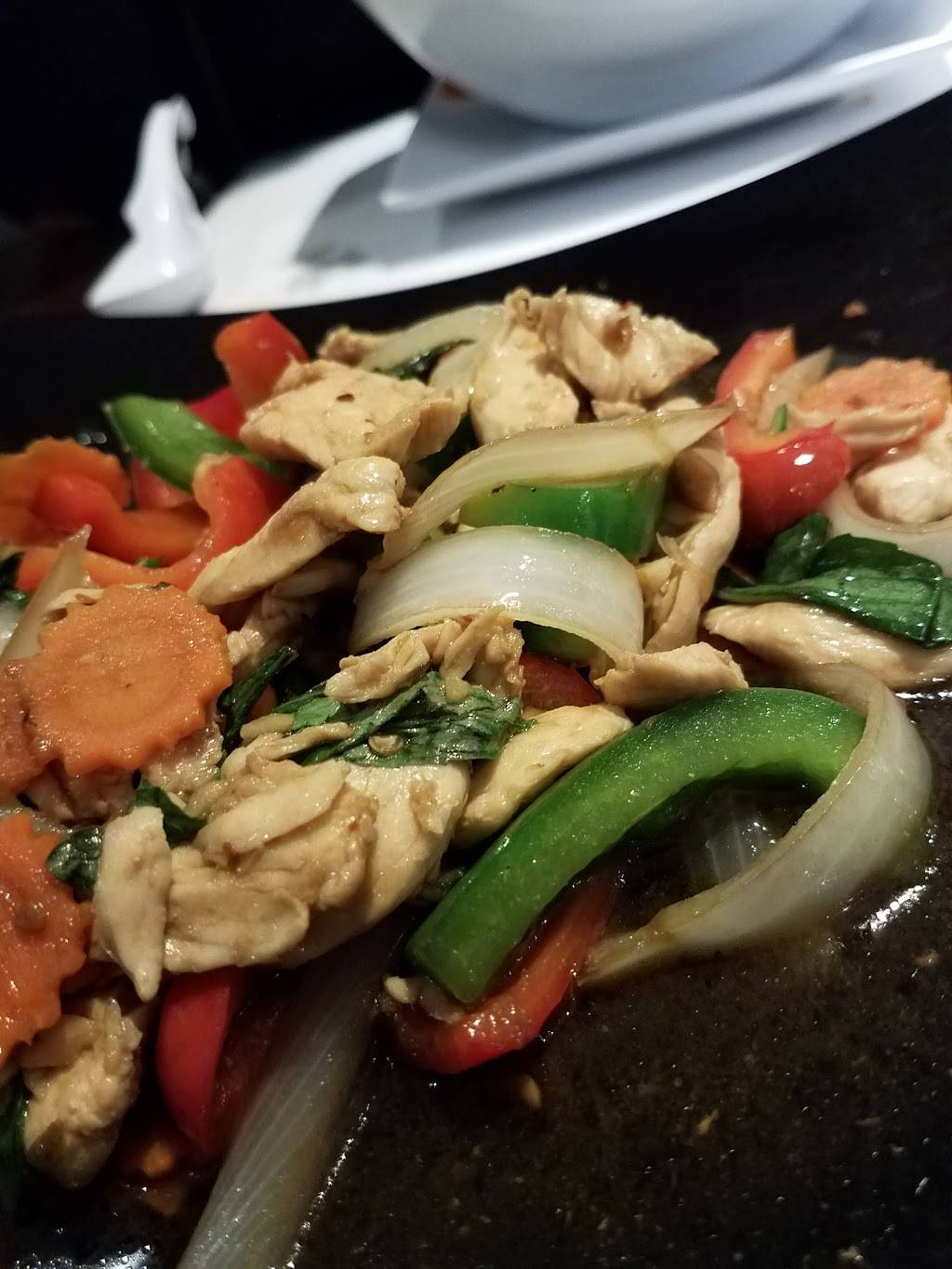 Bangkok Corner | restaurant | 2360 Newport Blvd # B, Costa Mesa, CA 92627, USA | 9495488366 OR +1 949-548-8366