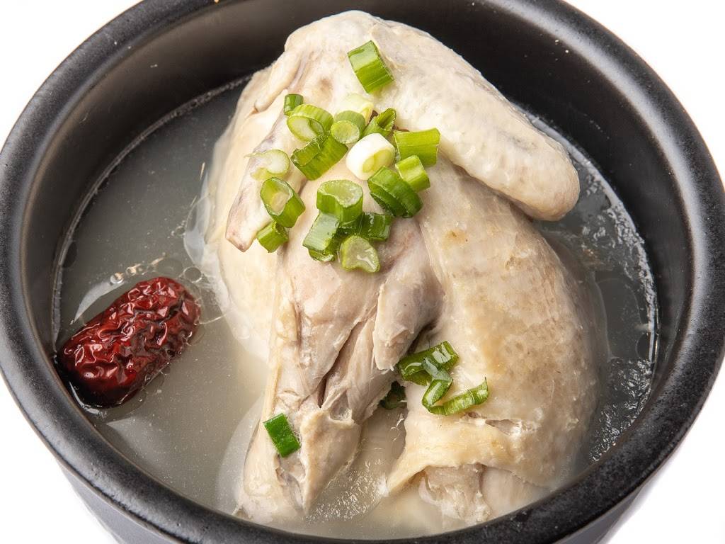 Toronto Makchang 화이팅 막창 | restaurant | 7181 Yonge St Unit 248, Thornhill, ON L3T 0C7, Canada | 4168893283 OR +1 416-889-3283