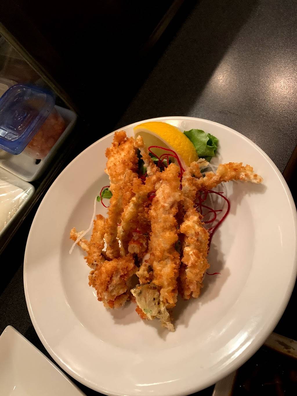 Hana Sushi | restaurant | 10114 Main St, Bothell, WA 98011, USA | 4254891963 OR +1 425-489-1963