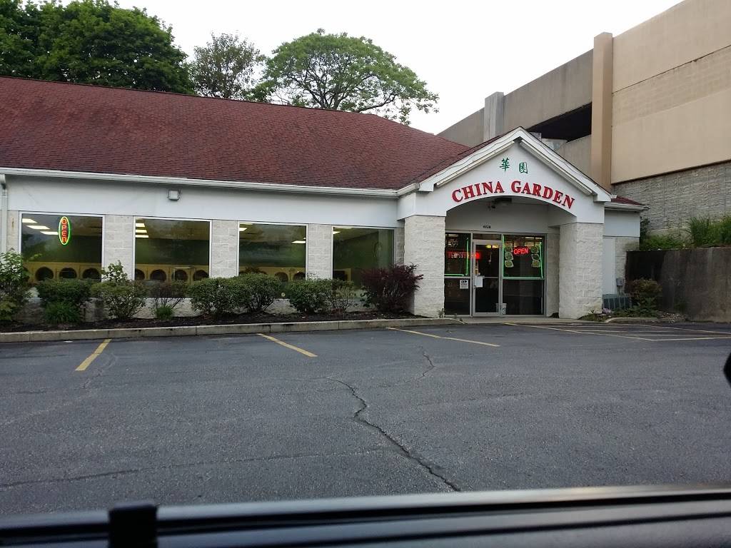China Garden Restaurant | restaurant | 1811, 492 W Market St, Akron, OH 44303, USA | 3304340888 OR +1 330-434-0888