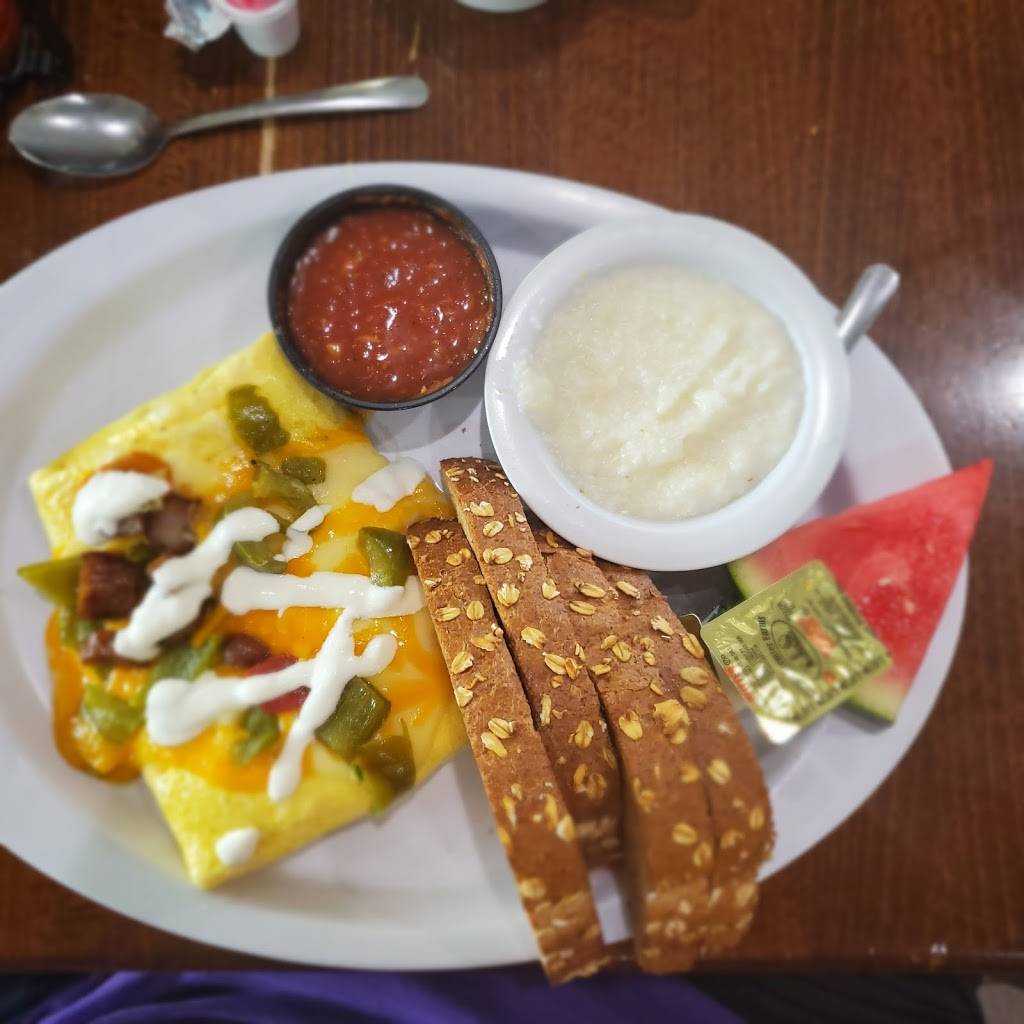 Eggs–Cetera Café | cafe | 6346 Lantana Rd #74, Lake Worth, FL 33463, USA | 5619688200 OR +1 561-968-8200