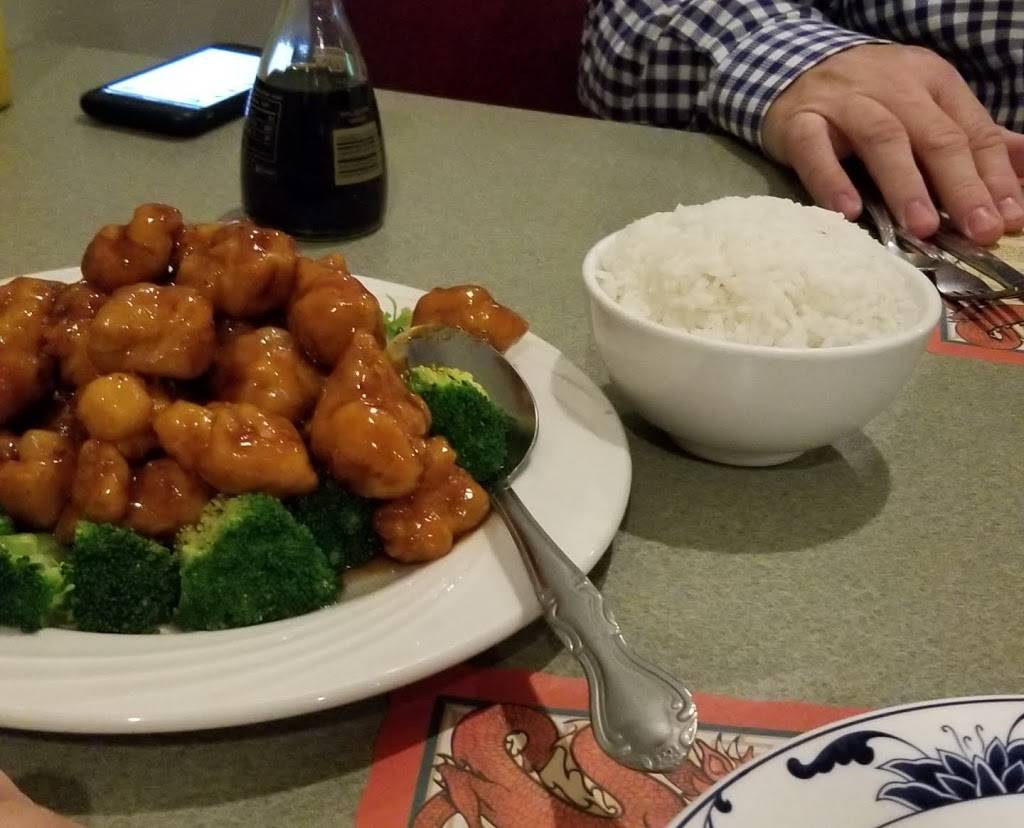 Jade Dragon Restaurant | restaurant | 43 S Washington St, Hinsdale, IL 60521, USA | 6303236959 OR +1 630-323-6959