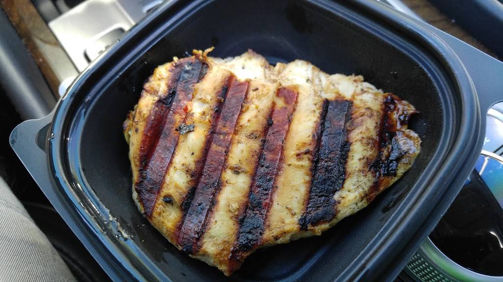 Chick-fil-A | restaurant | 2048 Cumming Hwy, Canton, GA 30114, USA | 7704790802 OR +1 770-479-0802