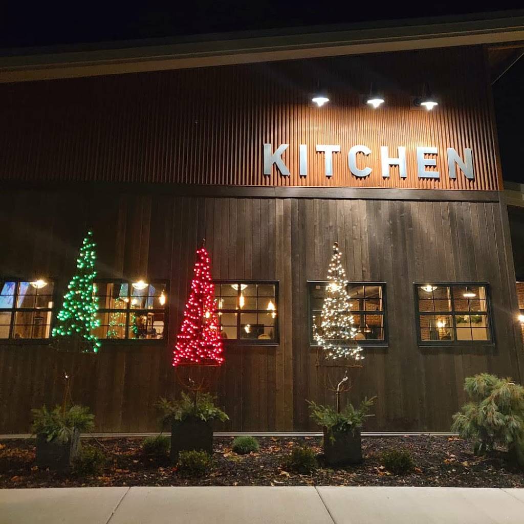 Tumbled Rock Brewery & Kitchen | restaurant | S5718 State Rd 136 & DL, Baraboo, WI 53913, USA | 6084484340 OR +1 608-448-4340