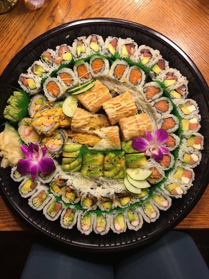 Sushi Xtreme | restaurant | 4708 Limestone Rd, Wilmington, DE 19808, USA | 3022358844 OR +1 302-235-8844
