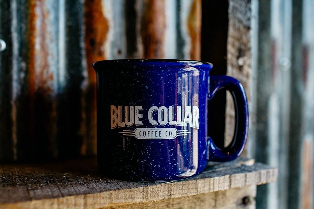 Blue Collar Coffee Co. | restaurant | 523 Milwaukee St, Delafield, WI 53018, USA | 2623379946 OR +1 262-337-9946