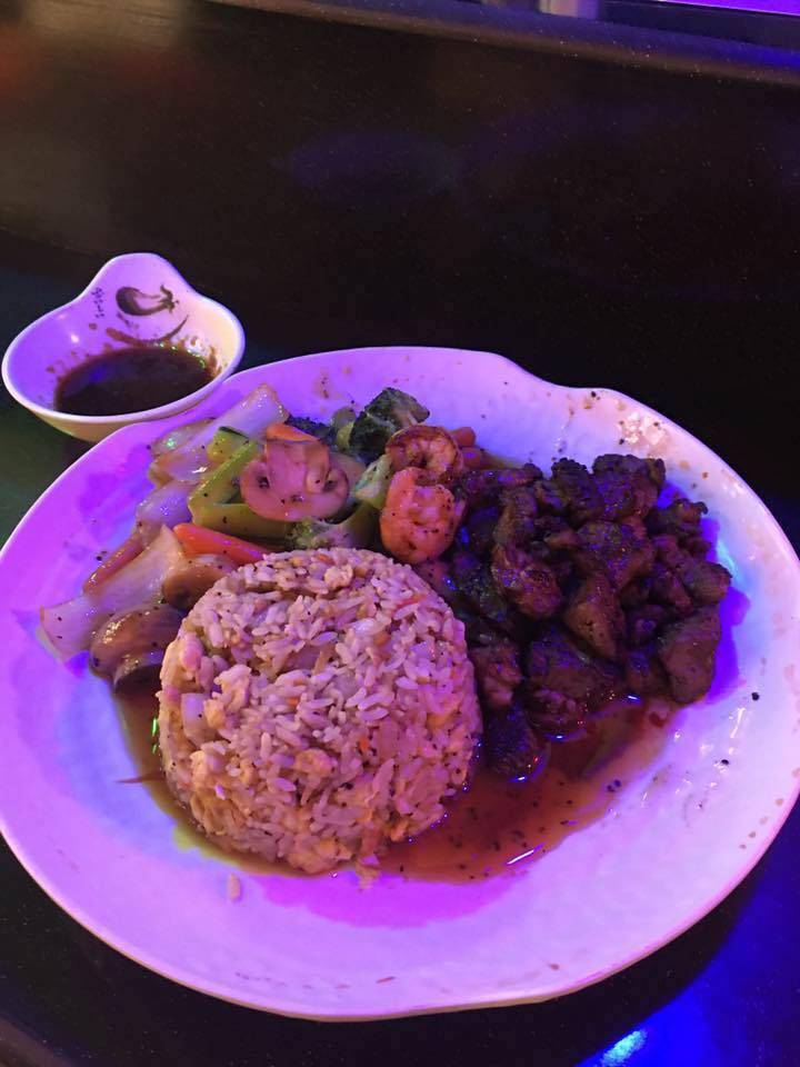 Osaka Sushi Bar | restaurant | 320 W. Kimberly Rd, Northpark Mall Suite #150, Davenport, IA 52806, USA | 5633865977 OR +1 563-386-5977