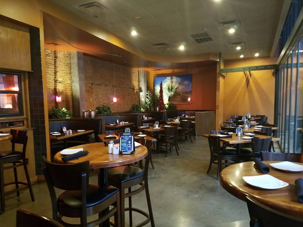 Iron Cactus Mexican Restaurant and Margarita Bar | restaurant | 1520 Main St, Dallas, TX 75201, USA | 2147494766 OR +1 214-749-4766