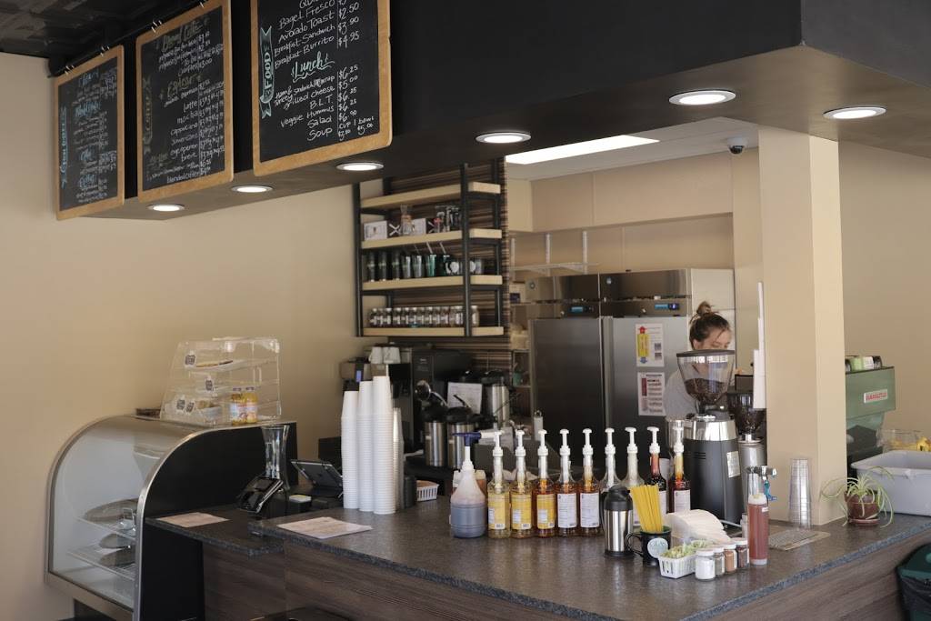 Glas Coffeehouse | restaurant | 228 N Adams St, Green Bay, WI 54301, USA | 9202722222 OR +1 920-272-2222