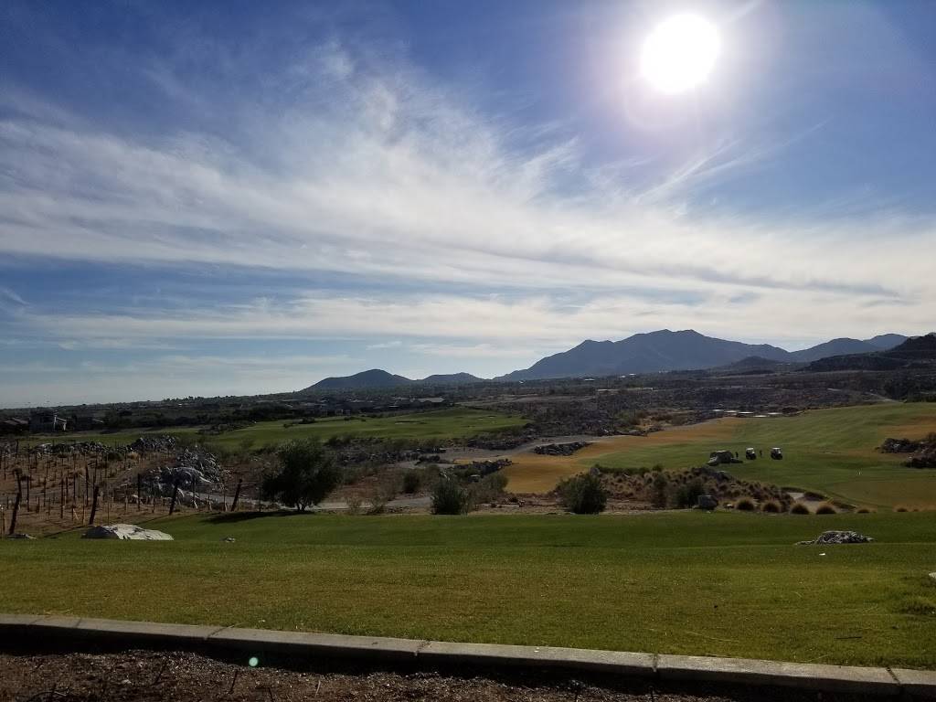 The Cliff House at The Victory Course | restaurant | 20855 W Tiger Mountain Dr #A, Buckeye, AZ 85396, USA | 6233883000 OR +1 623-388-3000