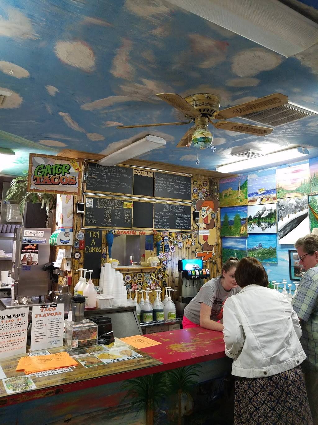 Geakers Tacos | restaurant | 3531 Freemansburg Ave, Bethlehem, PA 18020, USA | 6104194869 OR +1 610-419-4869