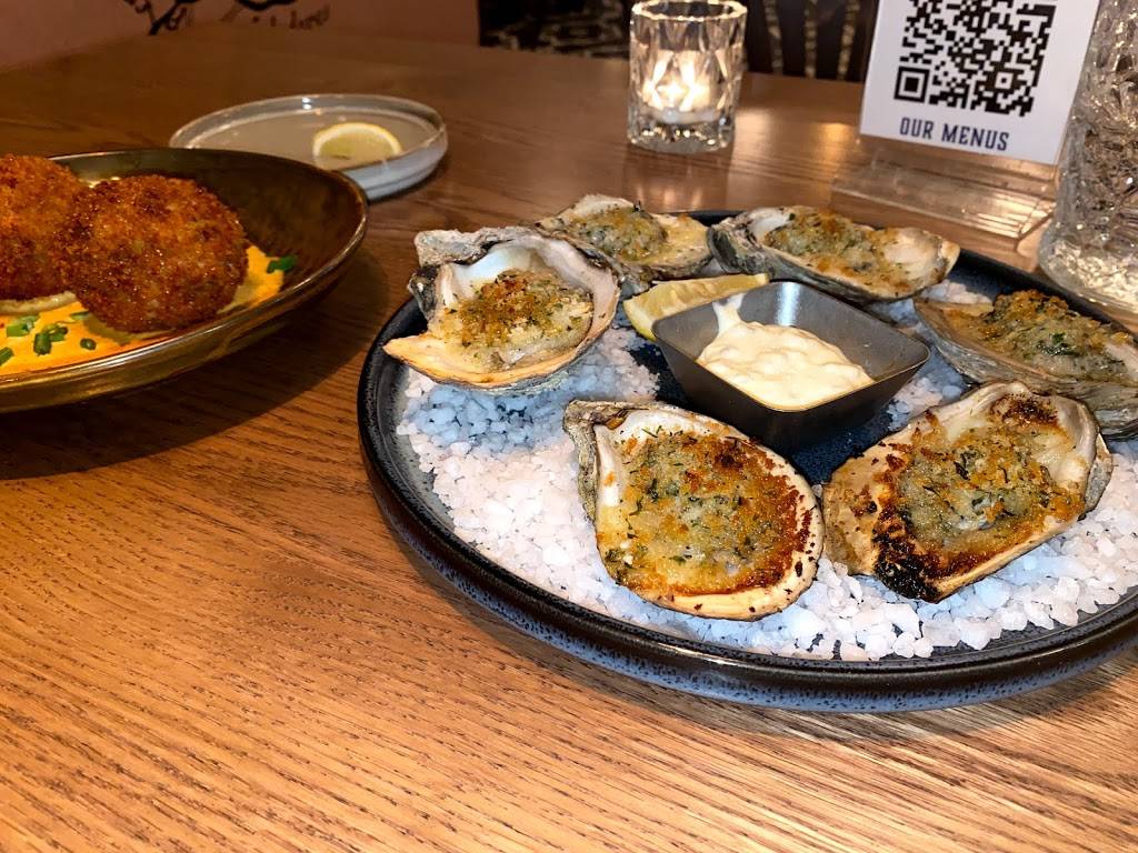 Acadian Coast | restaurant | 2929 Navigation Blvd Suite 200, Houston, TX 77003, USA | 7134329651 OR +1 713-432-9651