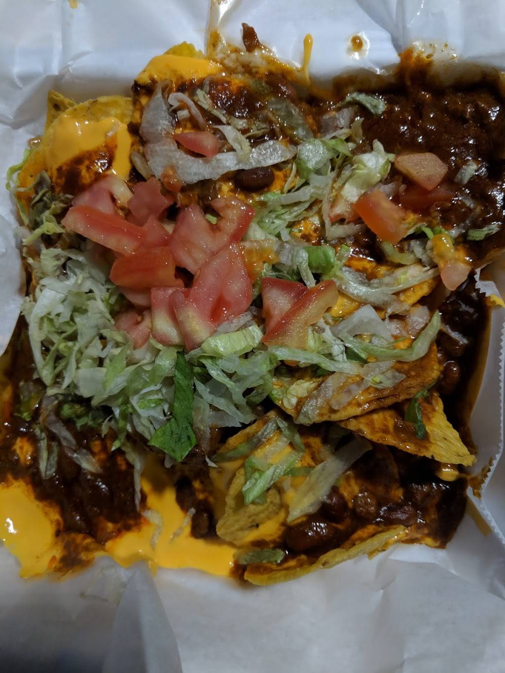 Dixie Queen | restaurant | 1113 N Missouri St, West Memphis, AR 72301, USA | 8706295114 OR +1 870-629-5114