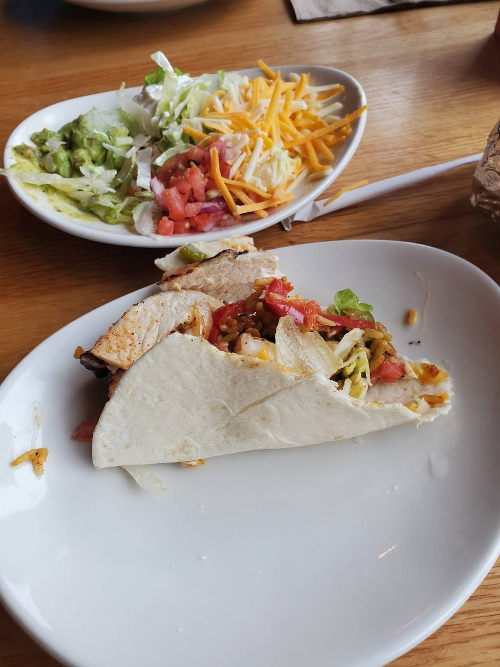 Frontera Sabores de México | restaurant | 5375 Airport Hwy, Toledo, OH 43615, USA | 4197204273 OR +1 419-720-4273