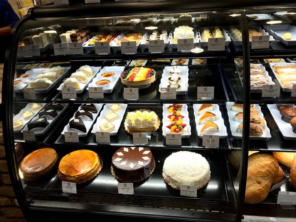 la Madeleine French Bakery & Café Phoenix | restaurant | 45 W Jefferson St, Phoenix, AZ 85003, USA | 4804368152 OR +1 480-436-8152