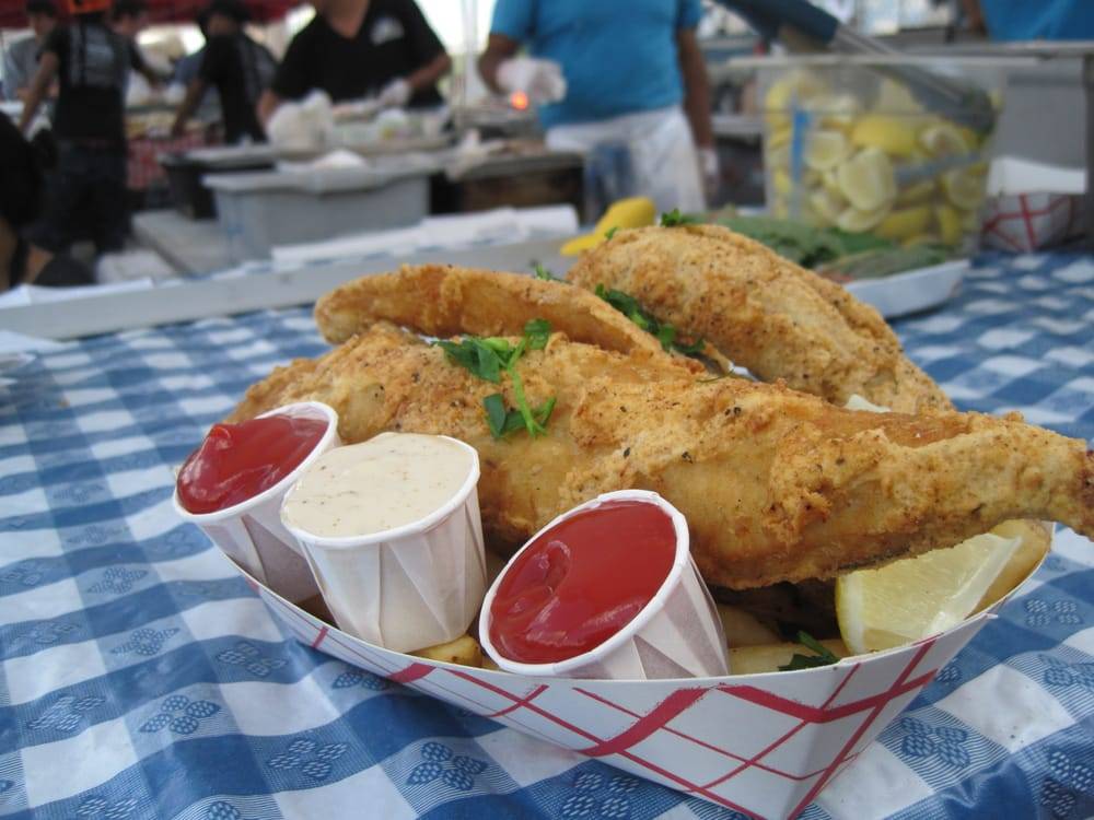 Handsome Hanks | restaurant | 1904 Surf Ave, Brooklyn, NY 11224, USA | 6465042187 OR +1 646-504-2187