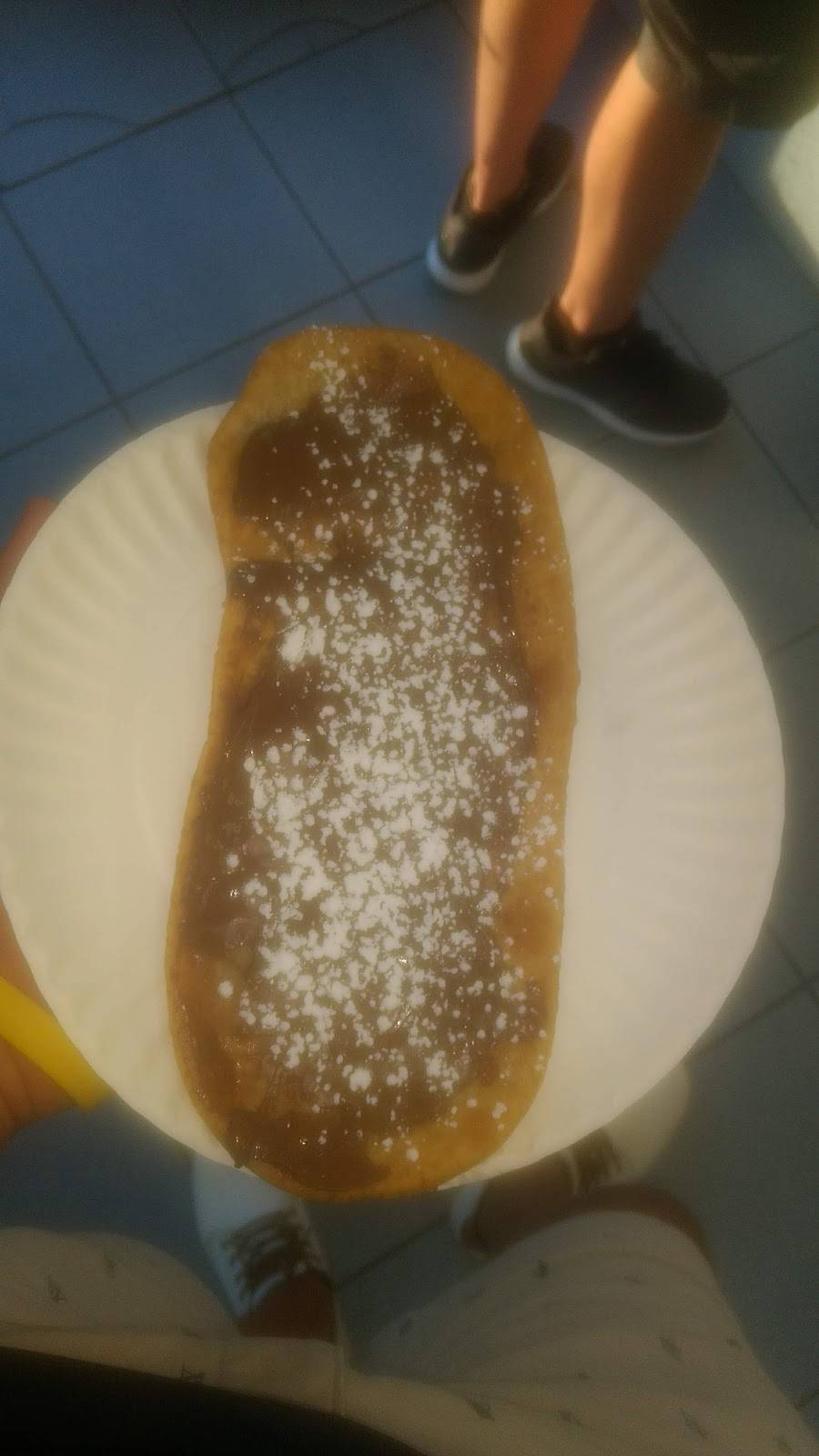 La crémière | restaurant | 905 Boulevard de Périgny, Chambly, QC J3L 4W5, Canada | 5145701755 OR +1 514-570-1755