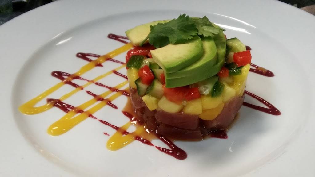 Ten Bistro | restaurant | 5005 Peachtree Pkwy #820, Peachtree Corners, GA 30092, USA | 7703758330 OR +1 770-375-8330