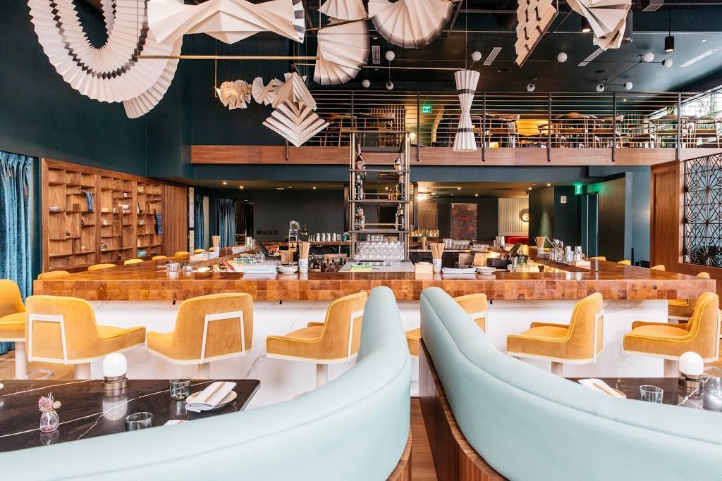 The Green Pheasant | restaurant | 215 1st Ave S, Nashville, TN 37201, USA | 6152055400 OR +1 615-205-5400