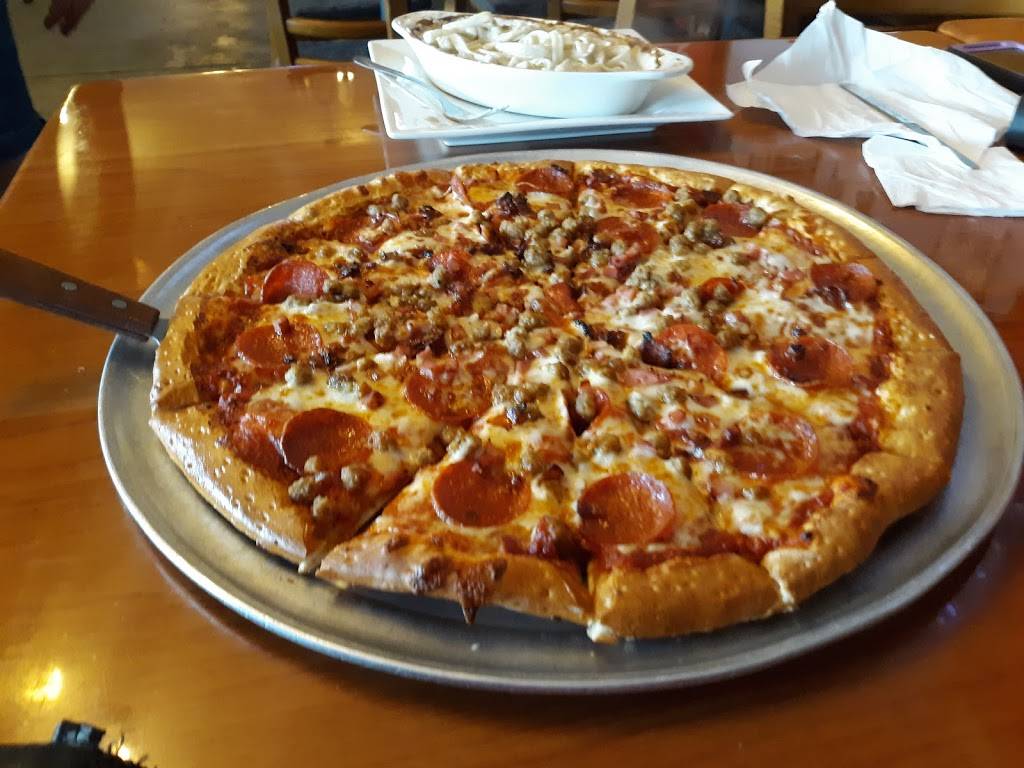 Mama Meas Pizza & More | restaurant | 1314 Donelson Pkwy, Dover, TN 37058, USA | 9312326500 OR +1 931-232-6500